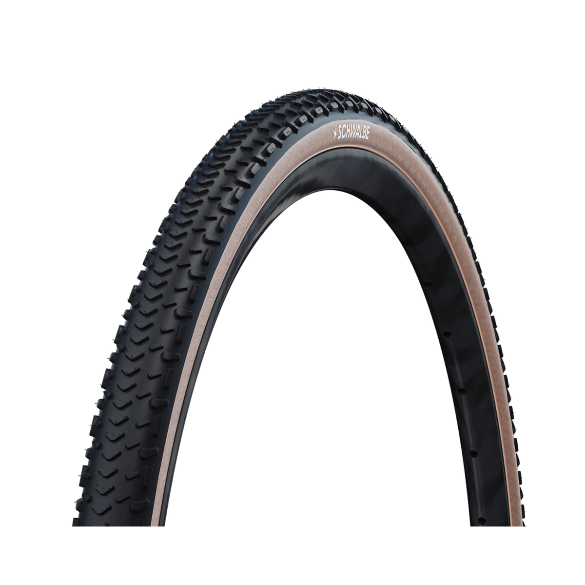 G-ONE RX PRO V-Guard Gravel Folding Tyre