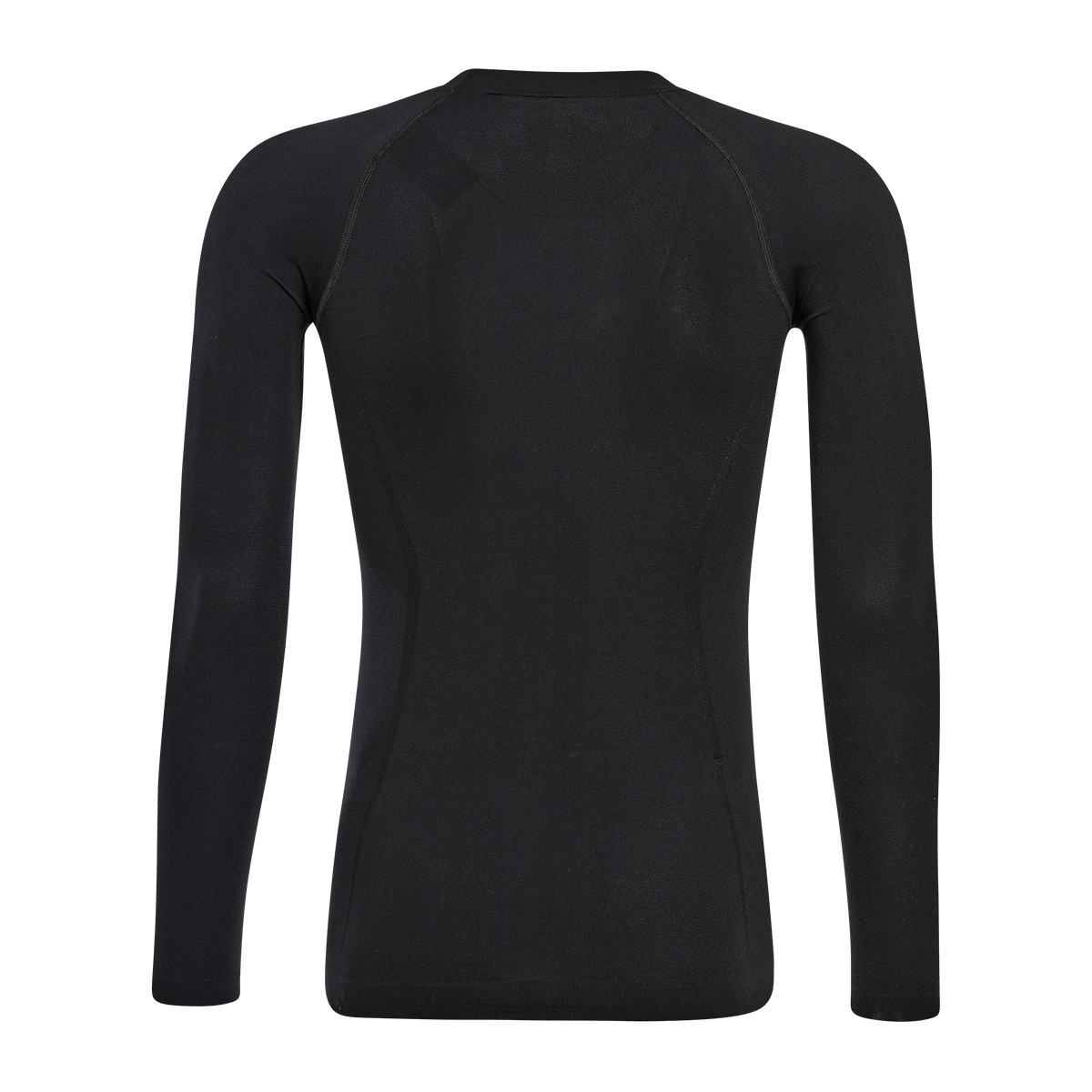 M Seamless Baselayer LS Tee