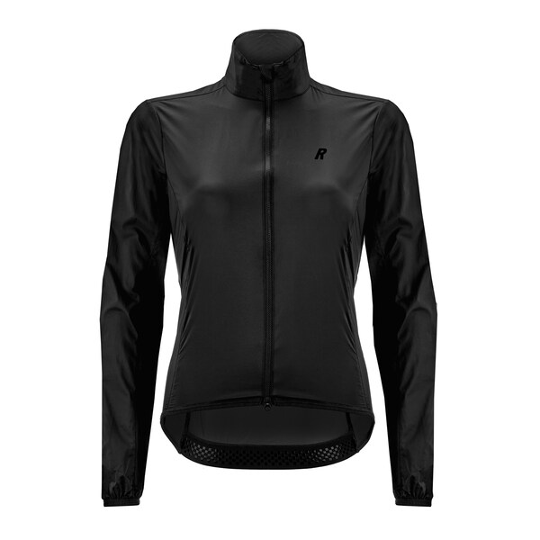 W Race Wind Jacket