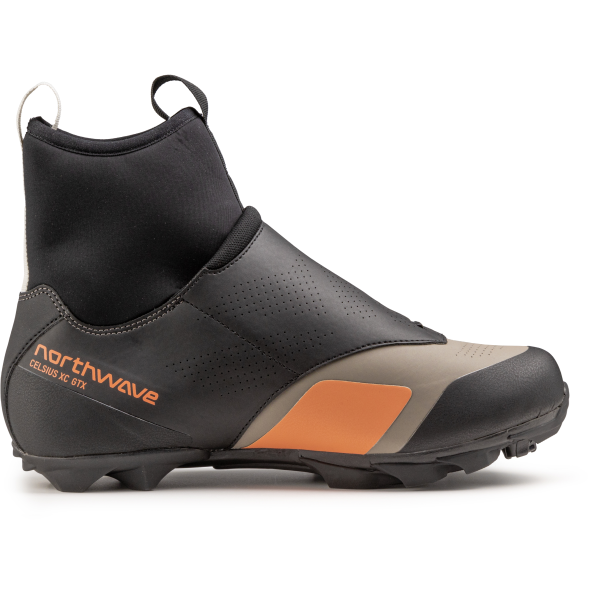Shop CELSIUS XC GTX Winter Shoes for XC and Marathon now ROSE Bikes