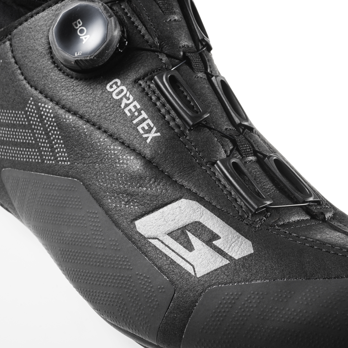 G.ICE STORM ROAD 1.0 GORE-TEX chaussures d'hiver