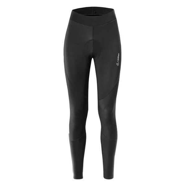 W BIKE TIGHTS THERMO ELASTIC Women’s Thermal Cycling Tights