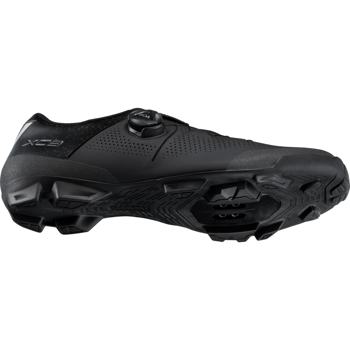 SH-XC302 MTB-Schuhe WIDE – breite Ausführung