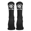 RIDE FAST DIE LAST SOCK Radsocken