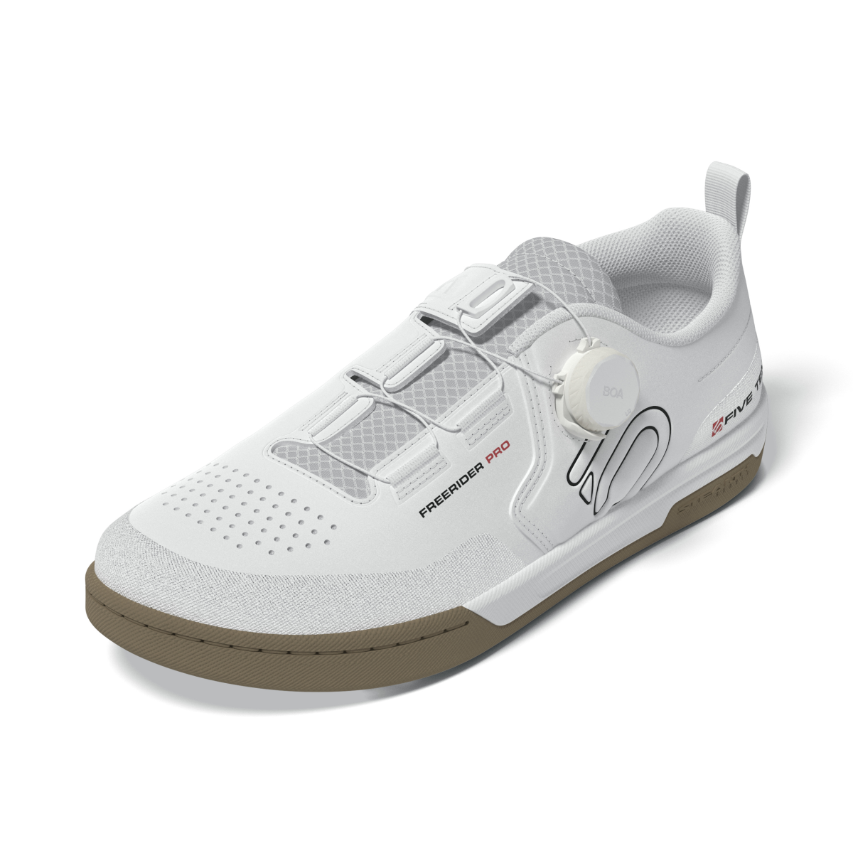 FREERIDER PRO BOA Flatpedal Schuhe