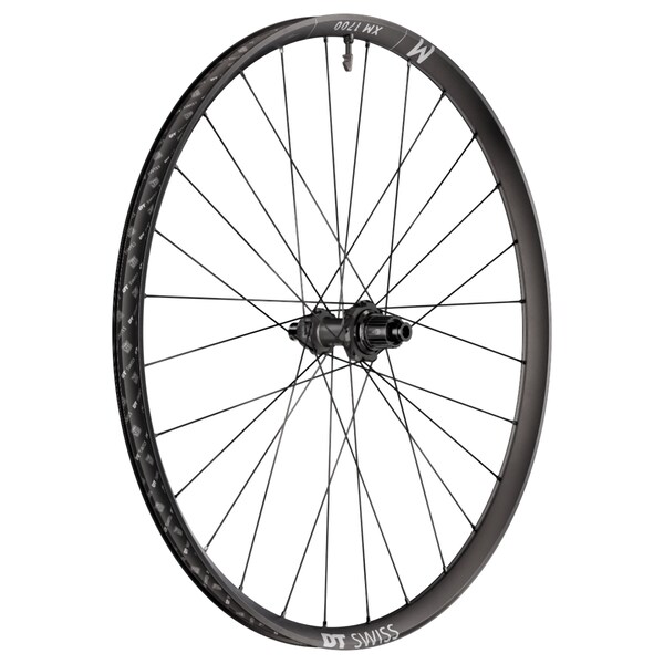 XM 1700 SPLINE® 30 roue arrière vtt 29“ BOOST (12x148mm) SHIMANO MICRO SPLINE