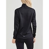 CORE GAIN MIDLAYER W Damen Langarm Radtrikot 
