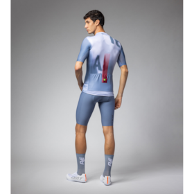 SOUND JERSEY Cycling Jersey