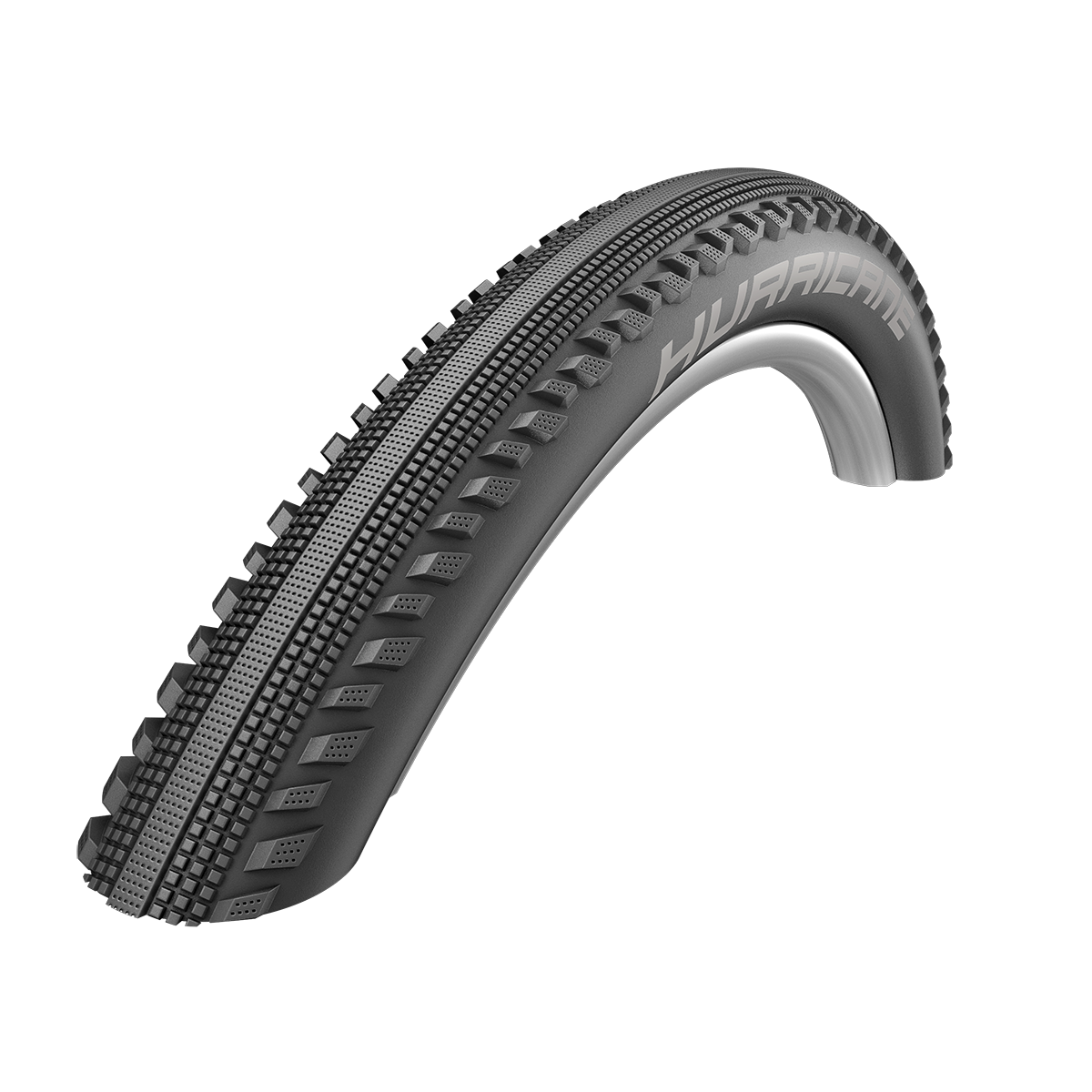 Shop Hurricane Performance MTB Clincher Tyre with RaceGuard Reflex