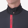 ENTRATA THERMAL Thermo Langarm Radtrikot