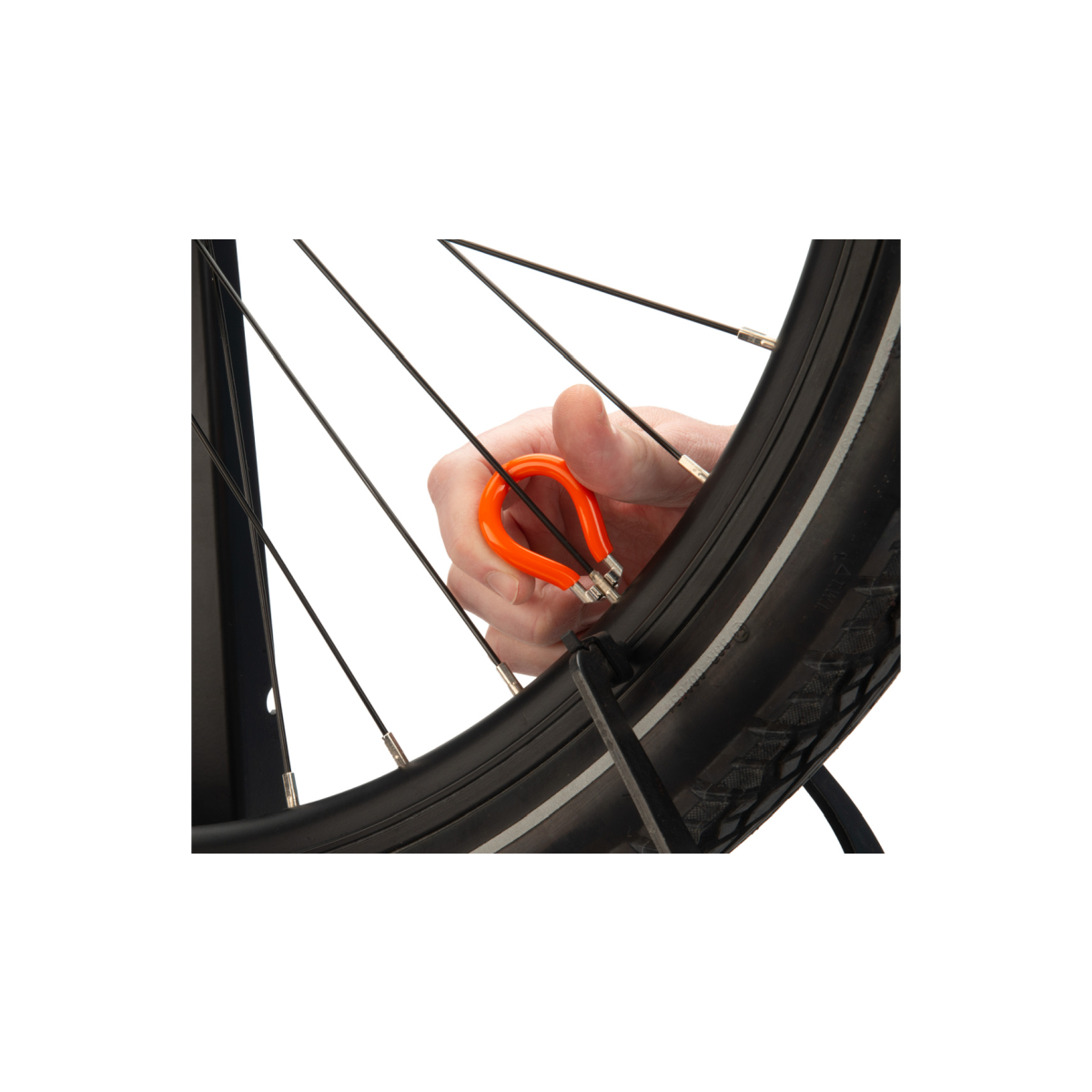 SW-6 Spoke Wrench