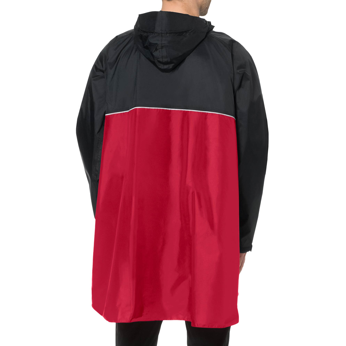 VALERO PONCHO Rain Poncho