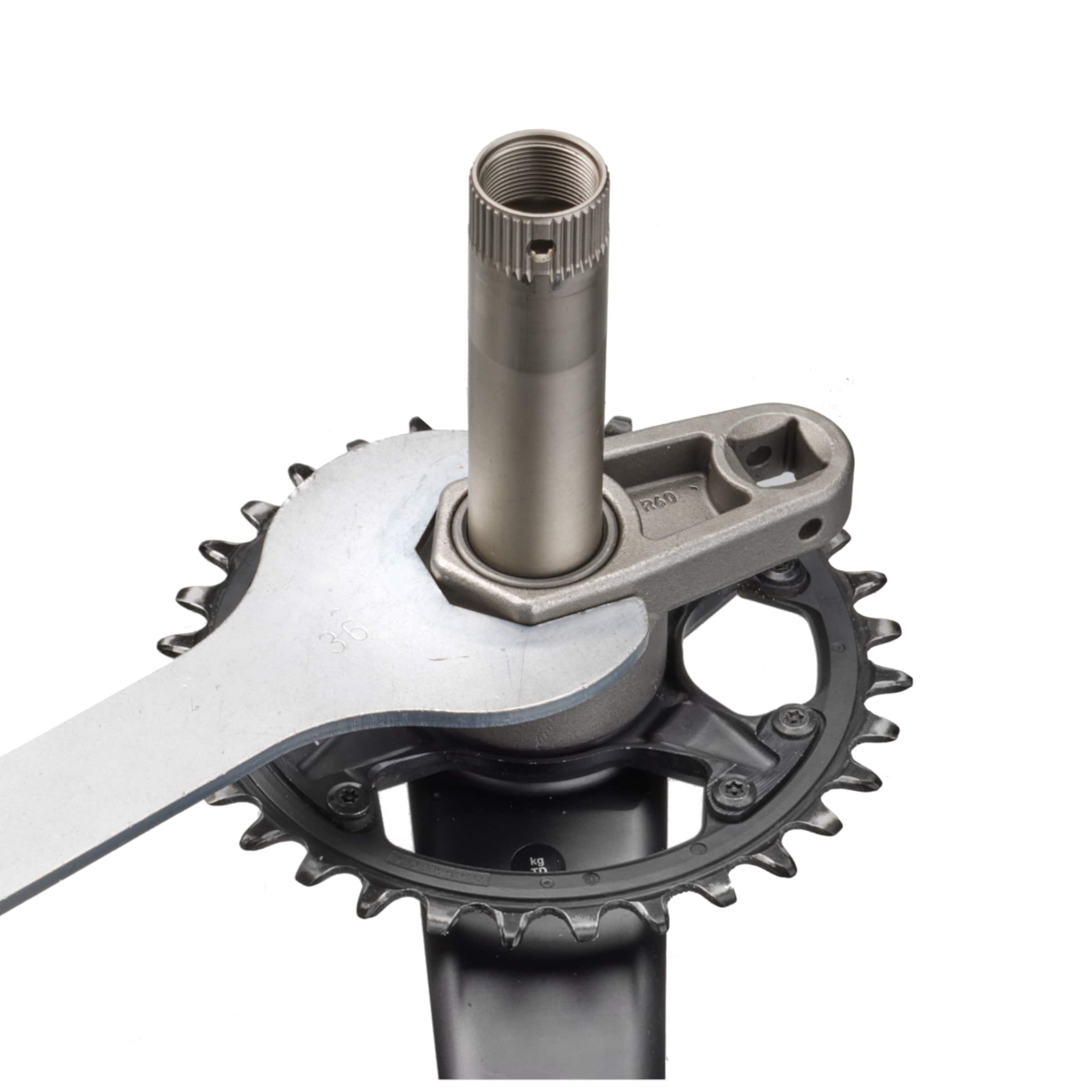 CTL41 Directmount Chainring Assembly Tool 