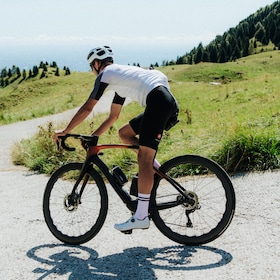 ENTRATA 6 JERSEY maillot de vélo