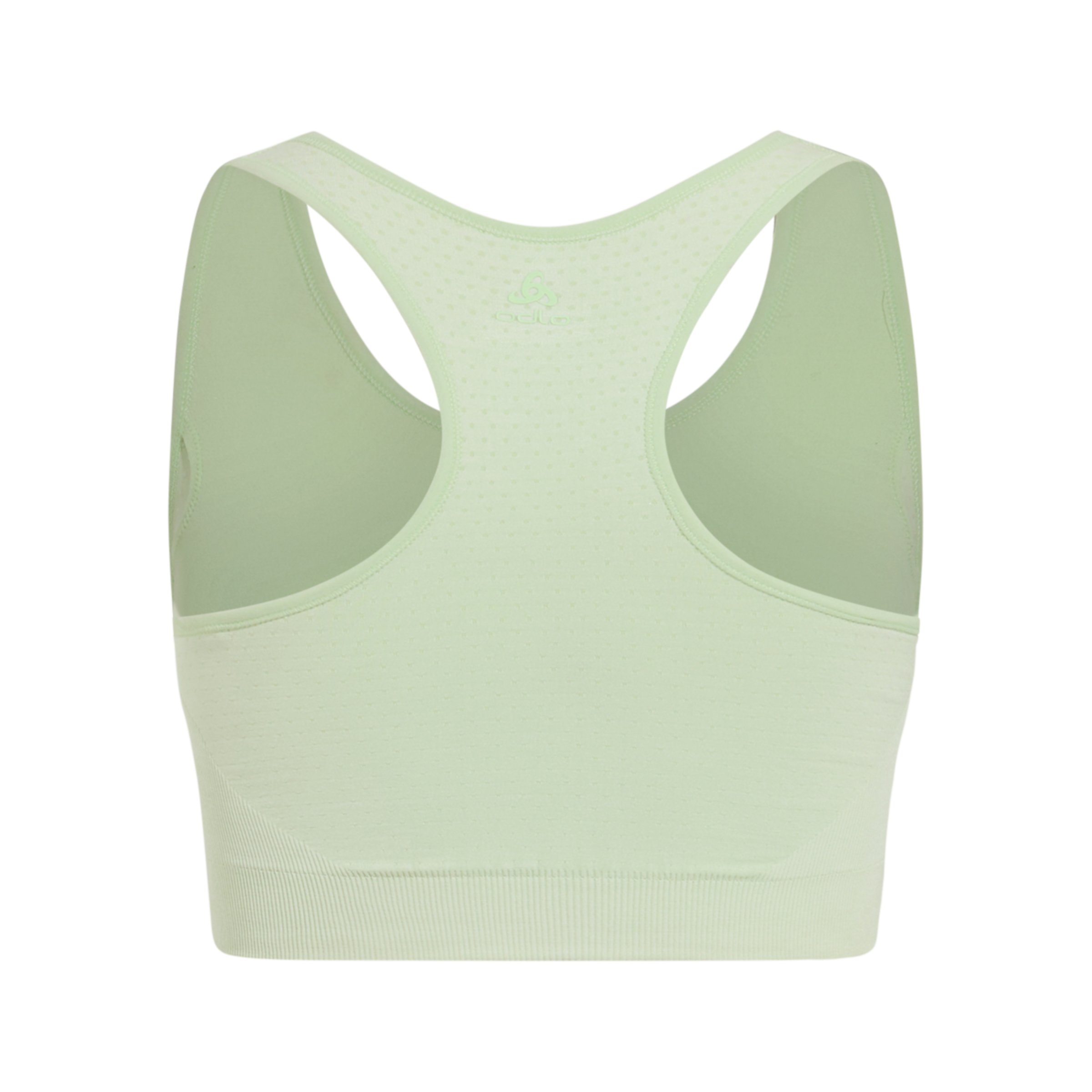 SEAMLESS MEDIUM – PADDED SPORT BRA sportbeha