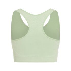 SEAMLESS MEDIUM – PADDED SPORT BRA sportbeha