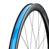 RC-Fifty Disc 28" / 700 C Carbon Rennrad-Vorderrad | 24 Speichen