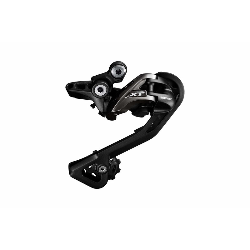 SHIMANO Deore XT RD-T8000 SGS Shadow Schaltwerk jetzt kaufen