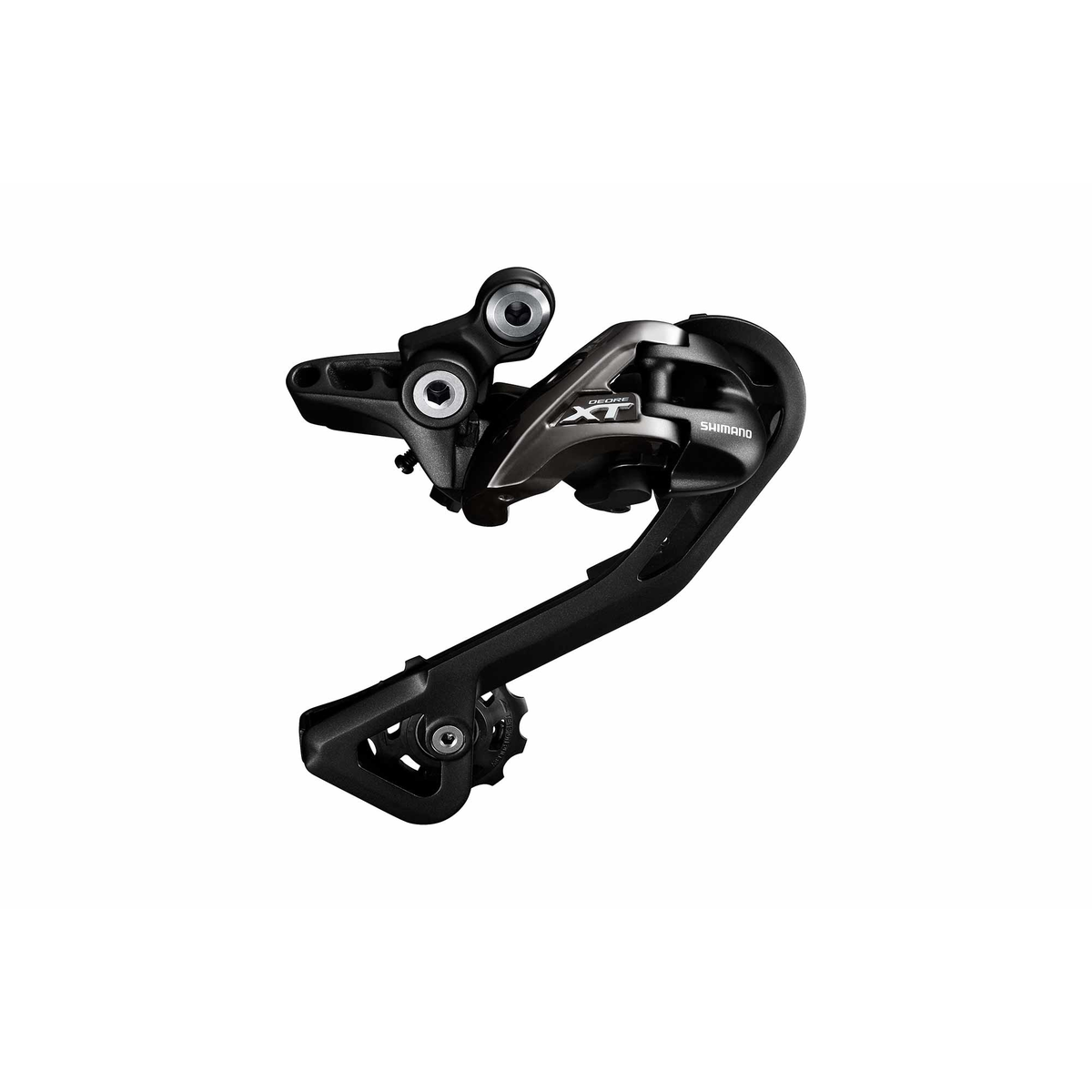 Deore XT RD-T8000 -SGS Shadow rear derailleur