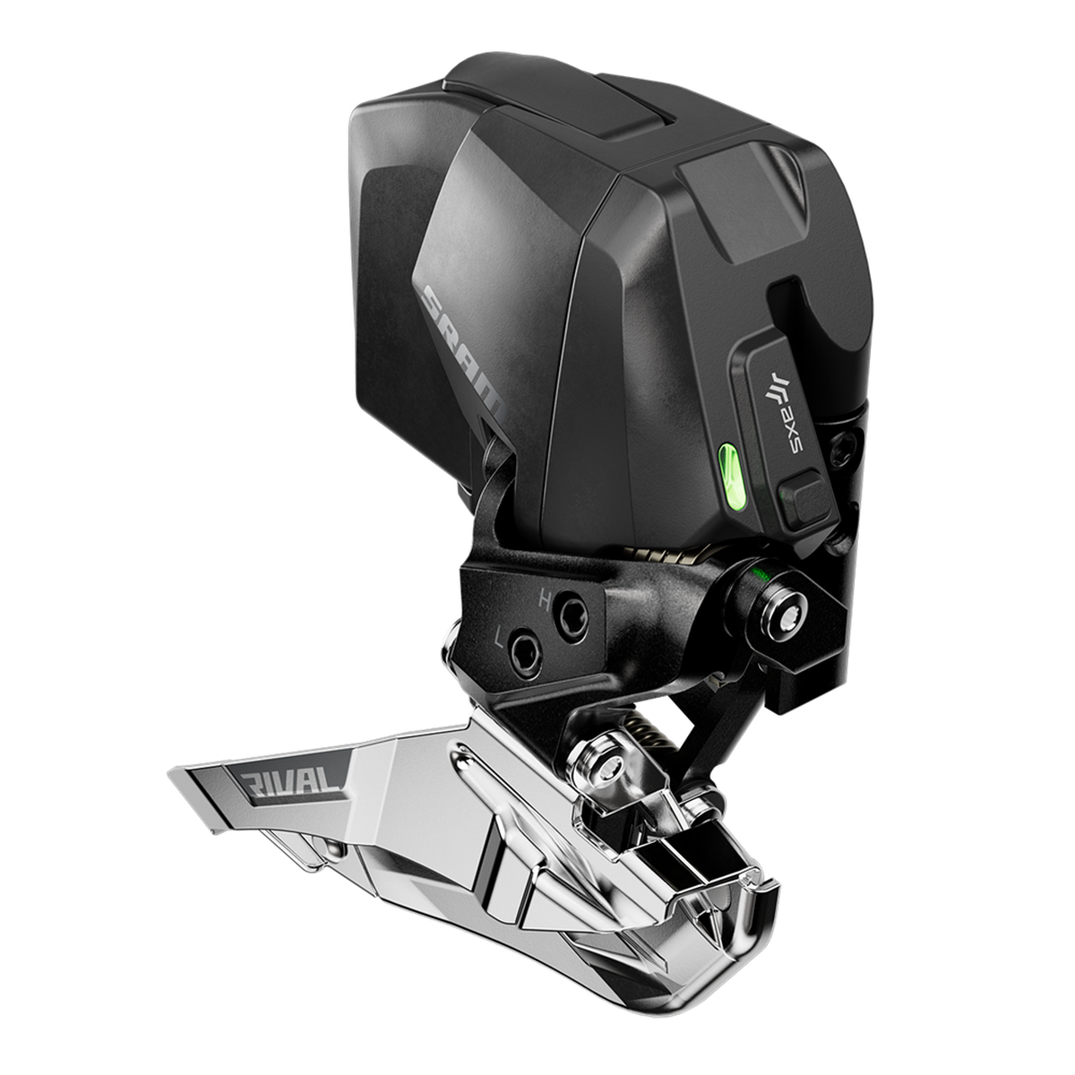 Rival AXS™ dérailleur avant 2x12