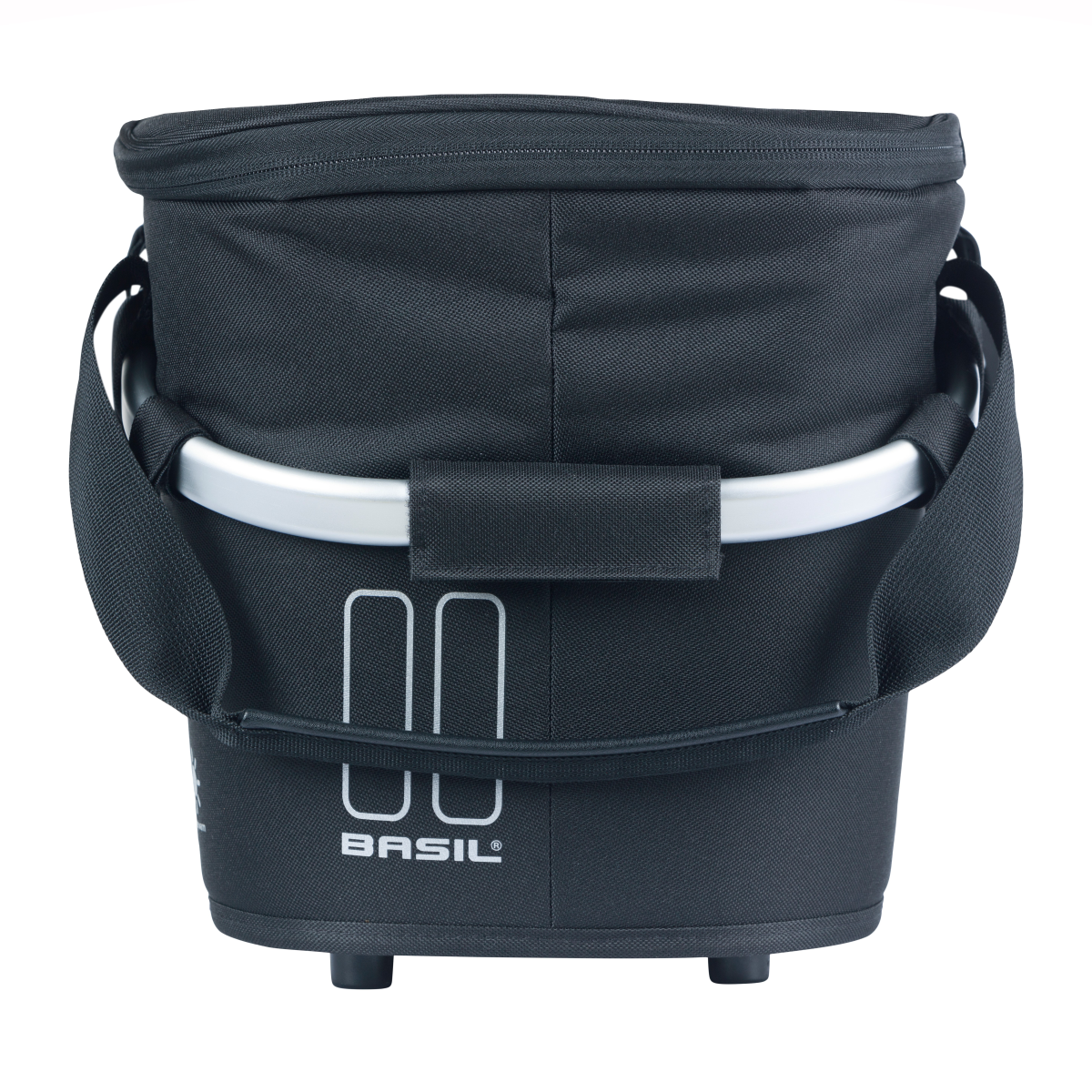 CLASSIC CARRY ALL ISO Rear Bike Basket MIK