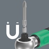 Safe-Torque A2 Drehmomentschlüssel ¼“ mit Knarren-Funktion 2-12 Nm