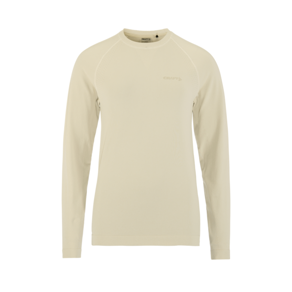 ACTIVE COMFORT LS W ondershirt dames lange mouw
