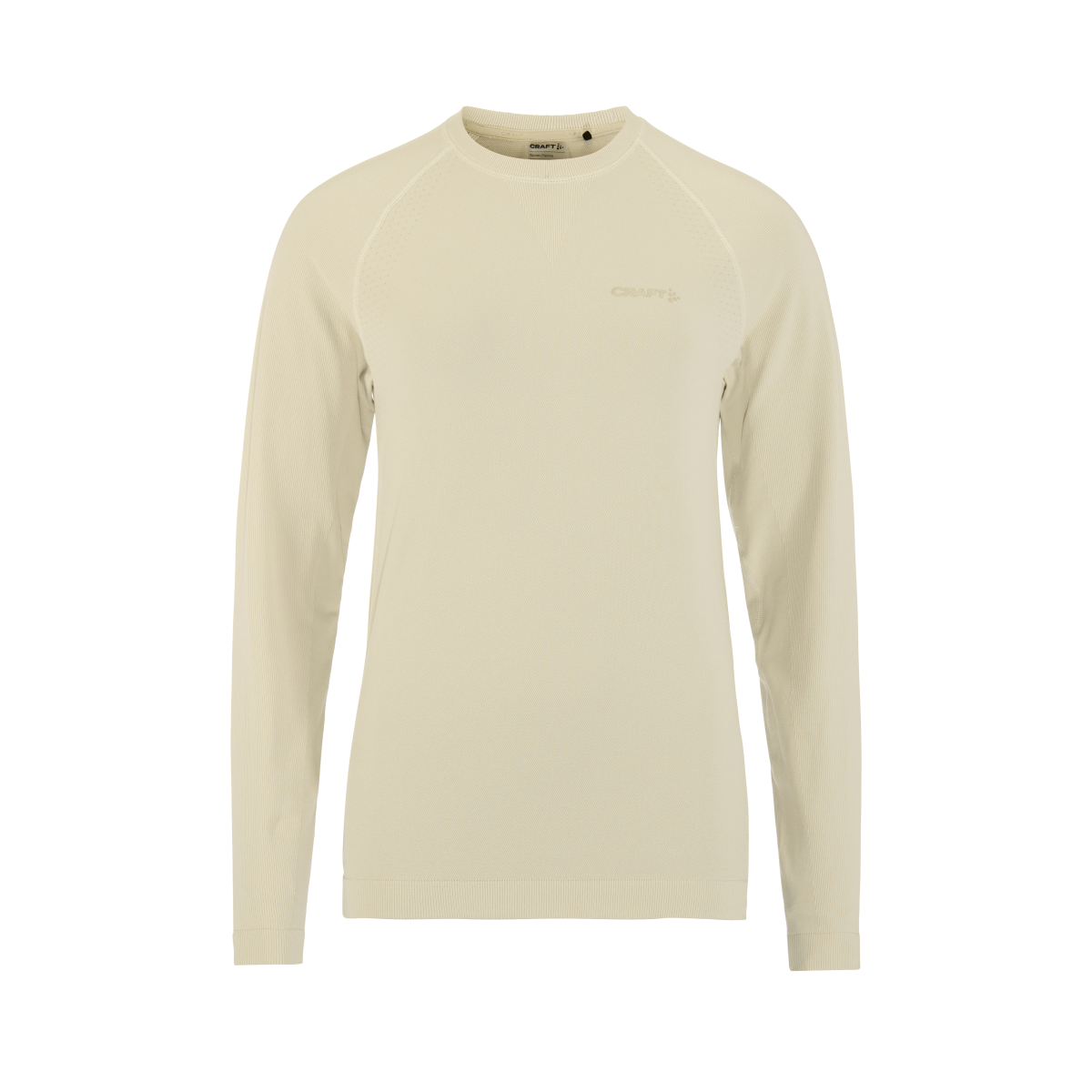 ACTIVE COMFORT LS W Damen Langarm Unterhemd
