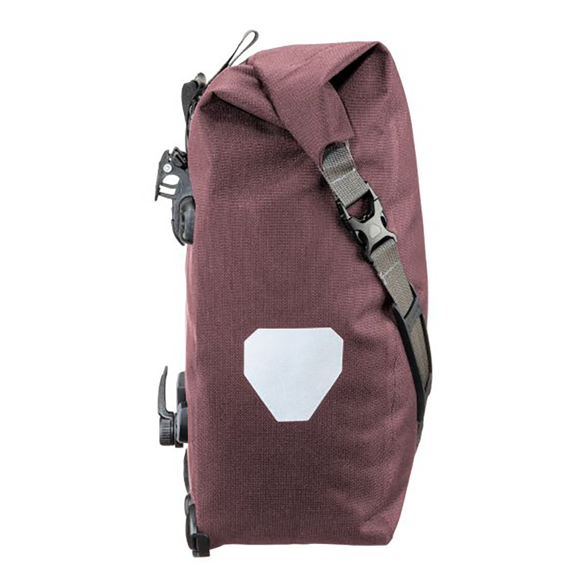 Back Roller Urban QL 2.1 Pannier Bag