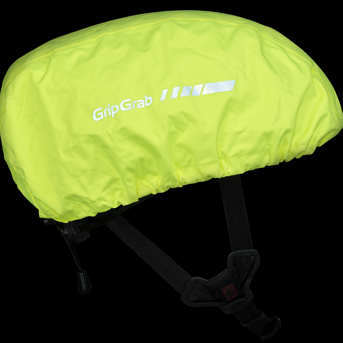 HI-VIS Helmet Cover