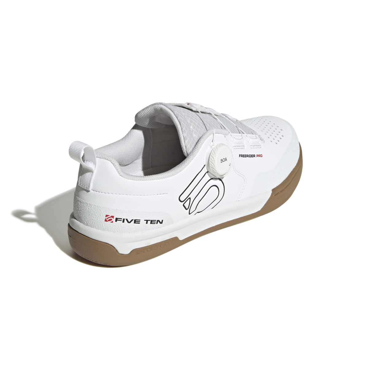 FREERIDER PRO BOA Flatpedal Schuhe