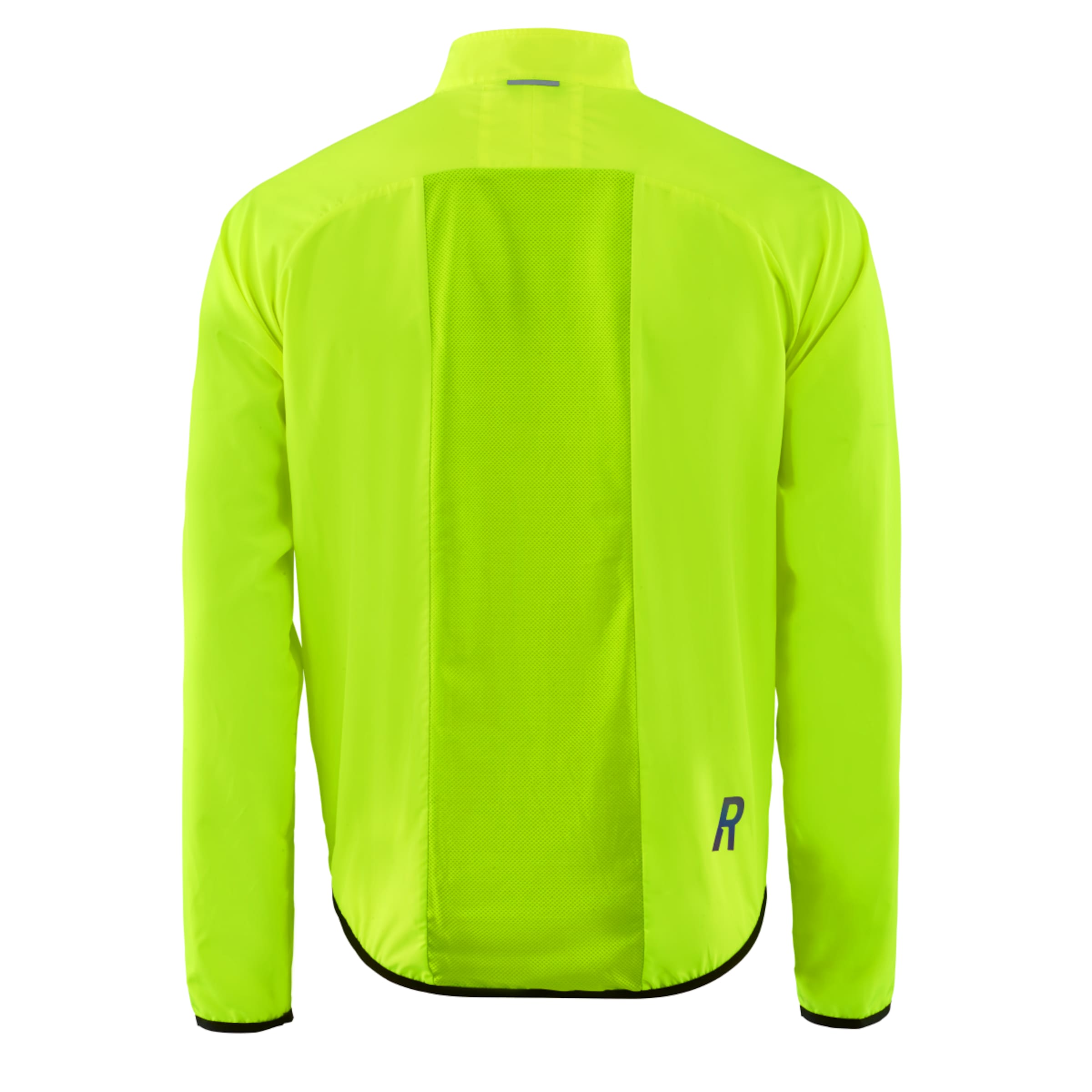 CORE FLUO wind jacket II coupe-vent vélo 