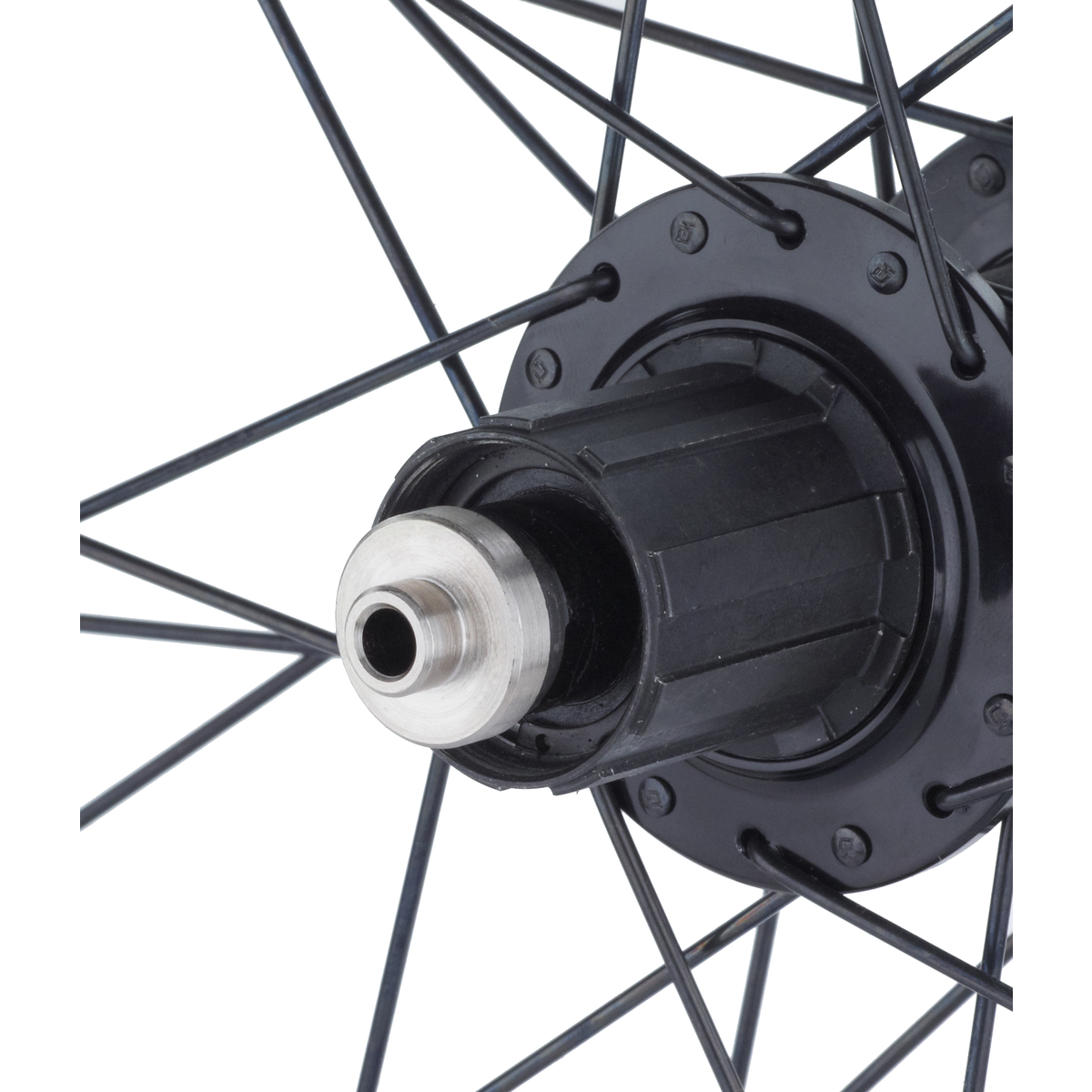 TL-FH12 hub setting tool