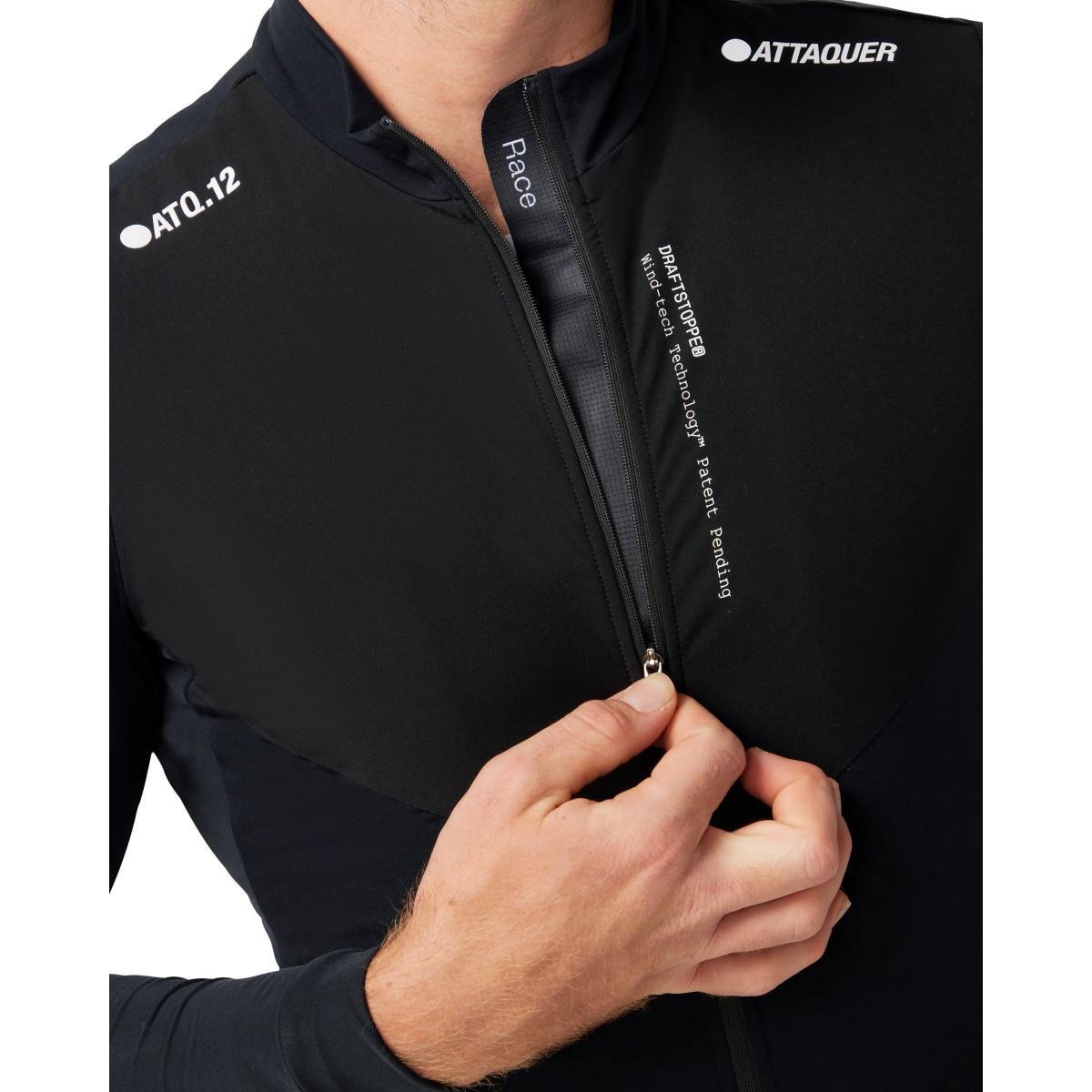 RACE WINTER LONG SLEEVED JERSEY Cycling Jersey