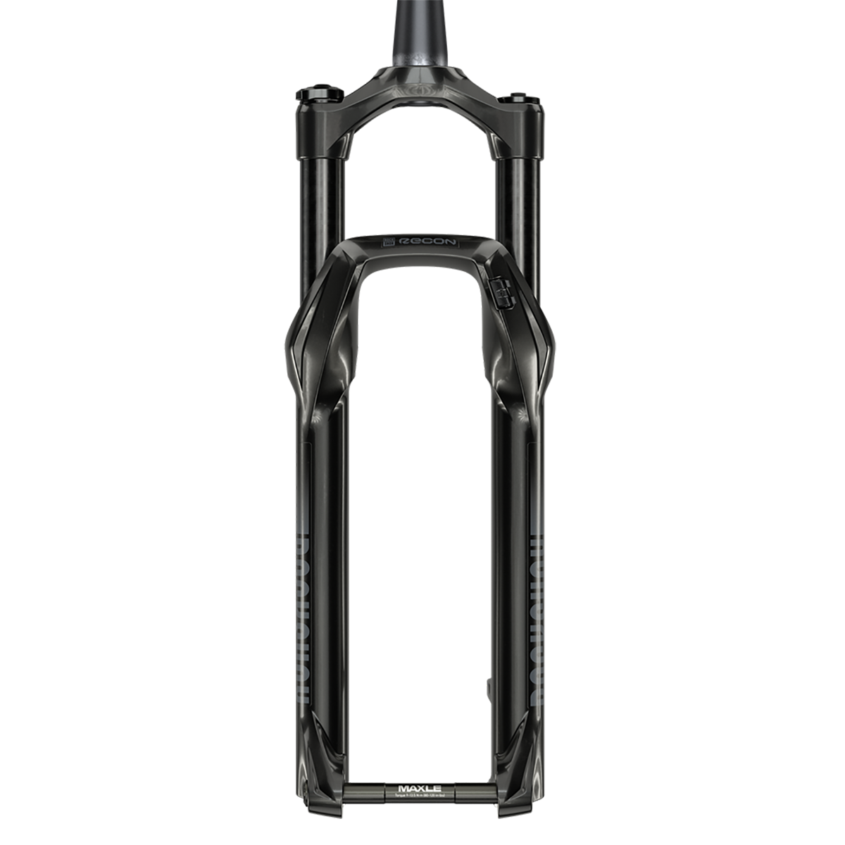 Recon Silver RL Solo Air™ Suspension Fork 15 x 110 mm BOOST™, Tapered