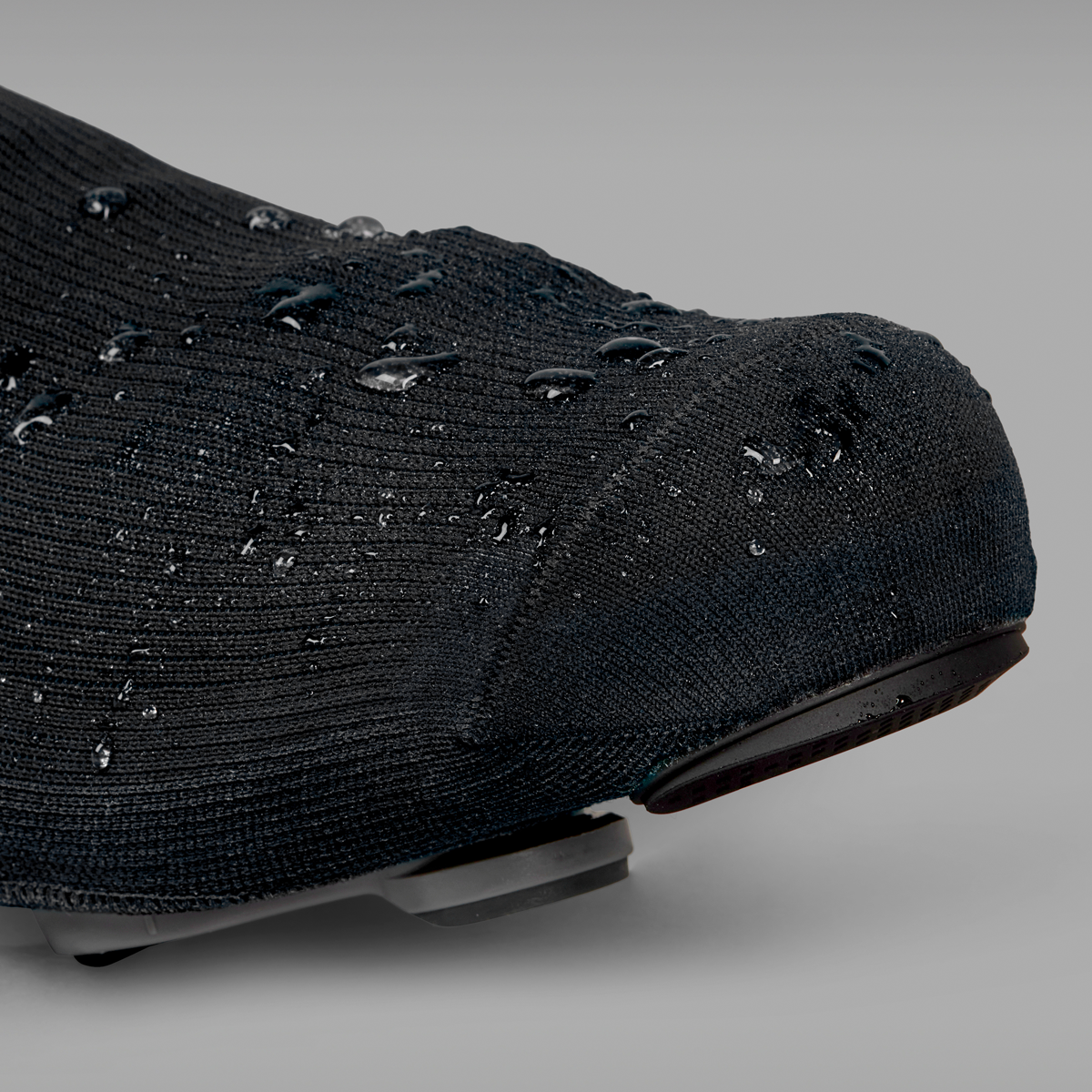 FLANDRIEN WATERPROOF KNITTED ROAD Überschuhe