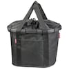 BIKEBASKET Lenkertasche mit KLICKfix Aufnahme