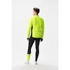 FLUO thermo wind jacket Fahrradjacke 