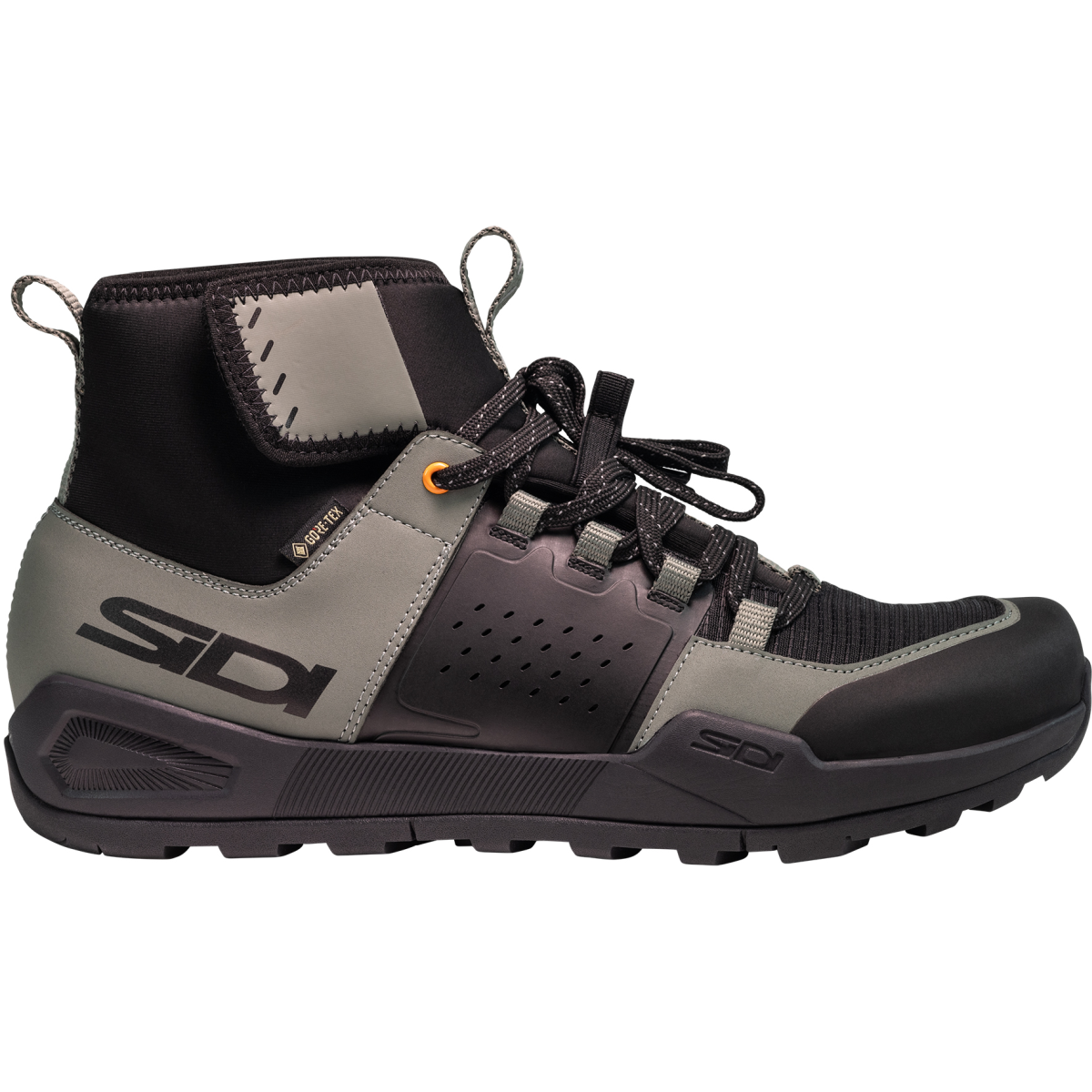 ATOMUS MID GTX Winter MTB/Touring Shoes