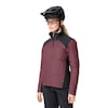 WOMEN’S MINAKI JACKET IV Damen Thermojacke