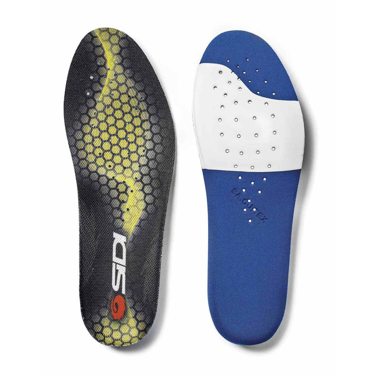 COMFORT FIT inlegzolen