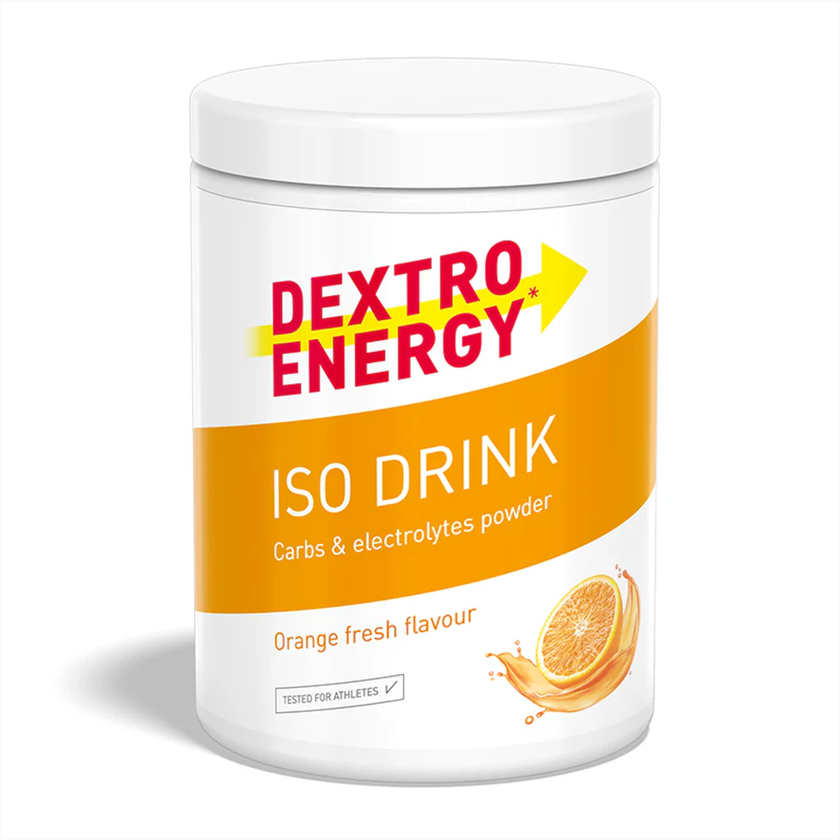 Dextro Energy Iso Drink Getränkepulver