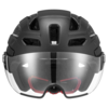 FINALE VISOR Urban Fahrradhelm