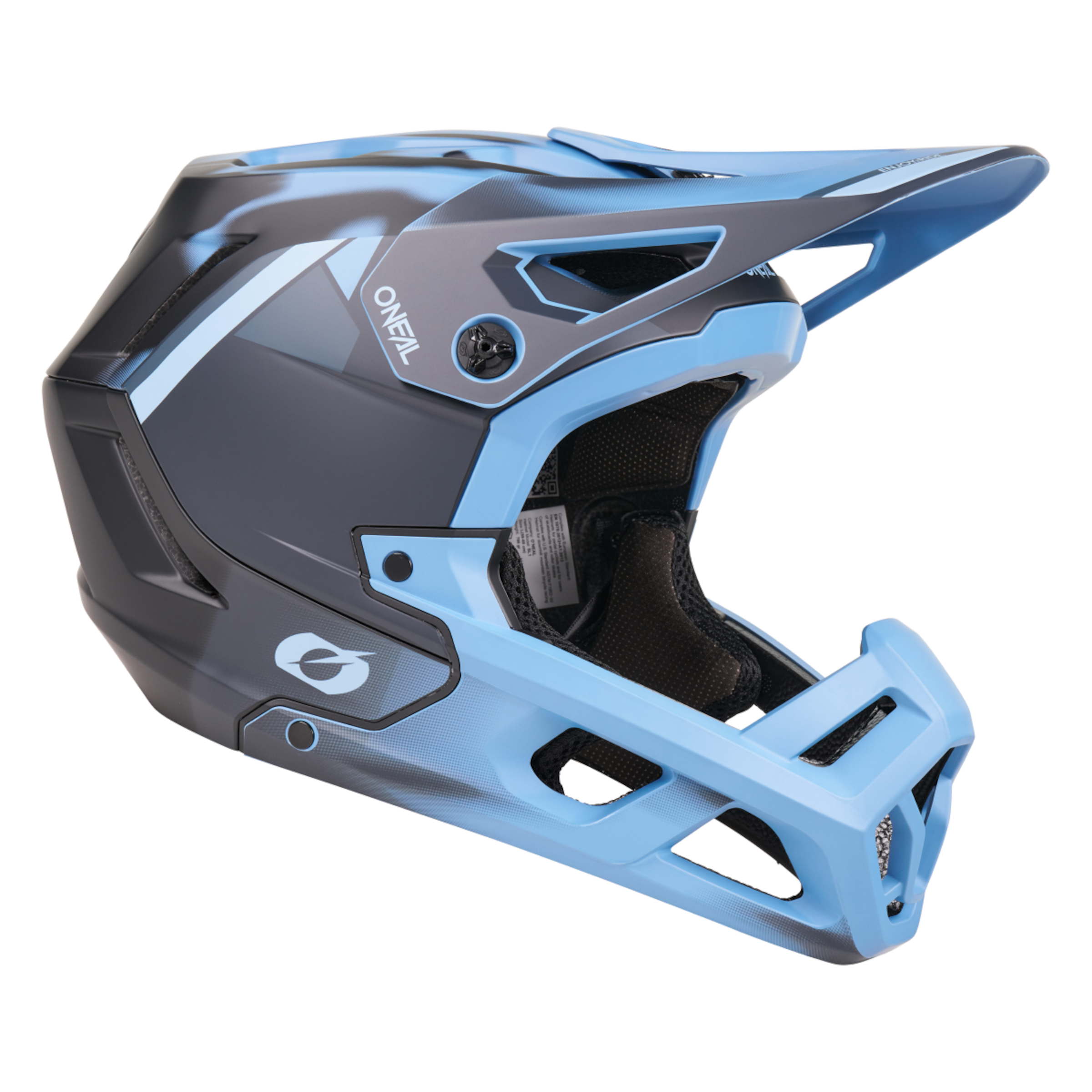 SL1 casque intégral vtt