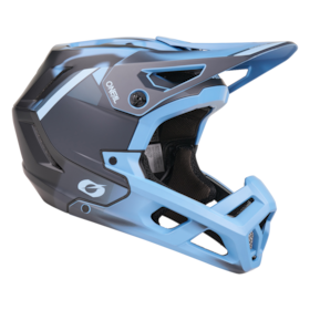 SL1 casque intégral vtt