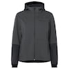 WOMEN'S QIMSA HOODED Women's Softshell Jacket