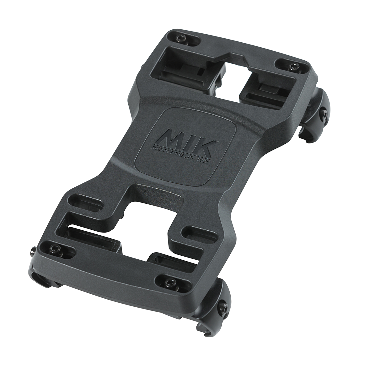 MIK Carrier Plate