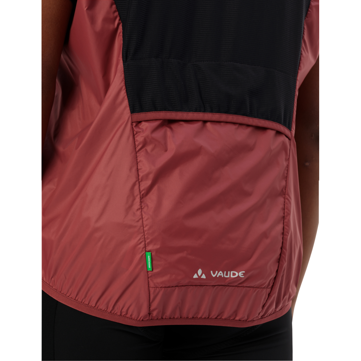 MEN'S MATERA AIR VEST Windproof Vest