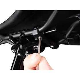 C14 Mag Seat Post Holder