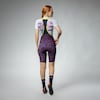 PR.E SAUVAGE LADY BIBSHORTS Damen Trägerhose